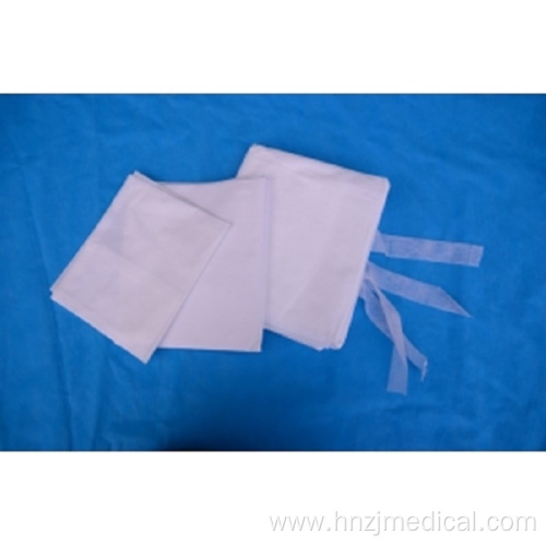 Medical Surgical Bedding Bag